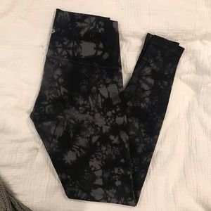 Lululemon Wunder Unders